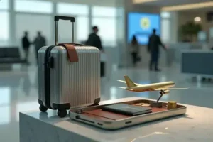 Airport Guide for First-Time Flyers: What to Expect From Check-In to Boarding