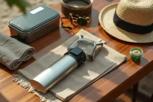 Beach Vacation Packing List: What to Bring for a Perfect Week in the Sun