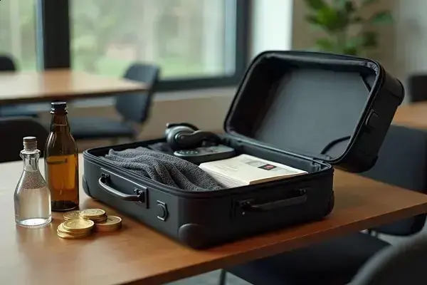 Carry On Packing List: Everything You Need to Fit in One Bag