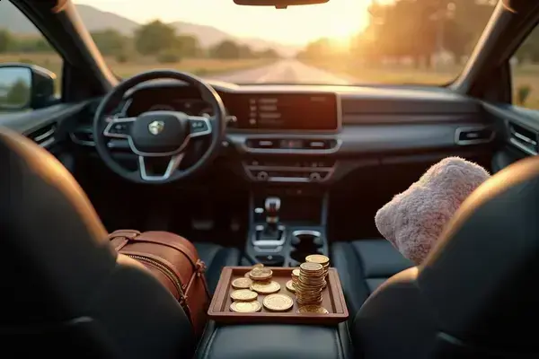 Road Trip Packing List: What to Pack for a Long Drive Without Forgetting Anything