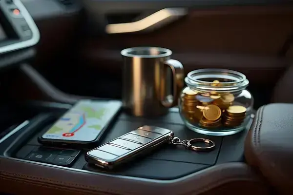 Road Trip Planner: How to Plan the Perfect Route, Stops and Budget