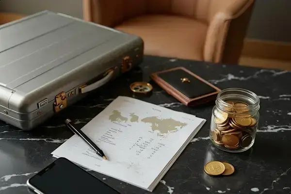 Travel Budget Planner: How to Plan Any Trip Without Overspending