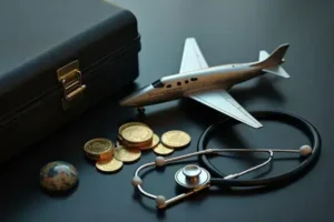 Travel Insurance Guide: What It Covers and When You Actually Need It