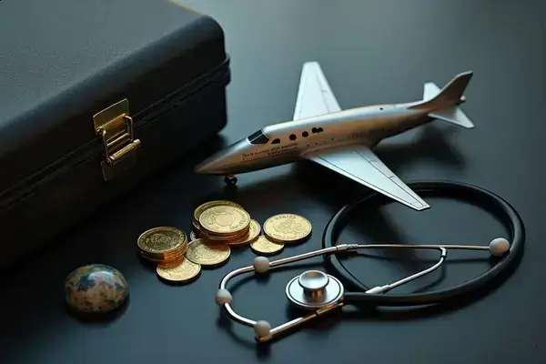 Travel Insurance Guide: What It Covers and When You Actually Need It