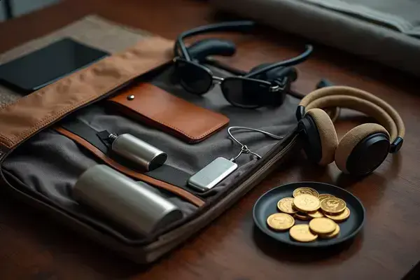 Travel Packing List: The Ultimate Checklist for Every Trip You Take