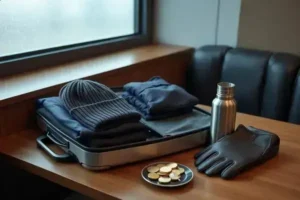 Winter Travel Packing List: How to Pack Smart for Cold Weather Destinations